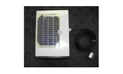 Model EHP-DL6 or EHP-DL12 - Surface Water Level Monitoring System