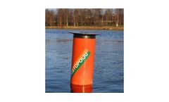 Water Quality Monitoring Buoy