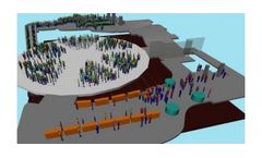 Pedestrian Movement & Evacuation Services