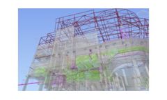 Building Information Modeling Services