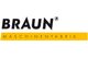 Braun Maschinenfabrik Gesellschaft m.b.H.