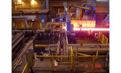 Solutions for Rolling Mills