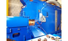 Braun - Model TSKS Series - Convertible Abrasive Cut-Off / Cold Circular Sawing Machines