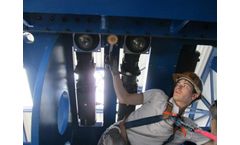 Braun - Machine Inspections & Consulting Services