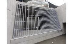 Braun - Coarse Screens