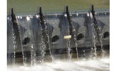 Braun - Weir Flaps Gates