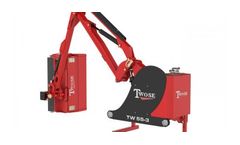 Twose - Model 3-Series - Mid Range Reach Arms