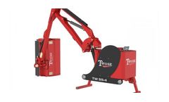 Twose - Model 4-series - Mid Range Reach Arms