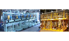 Kilburn - Gas Dryers