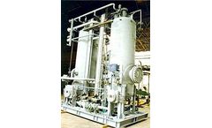 Kilburn - Organic Liquid Drying System