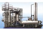 Kilburn - Gasoline Vapour Recovery Systems