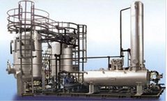 Kilburn - Gasoline Vapour Recovery Systems