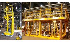 Kilburn - Oil Field Systems