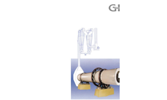 Rotary Dryer Brochure