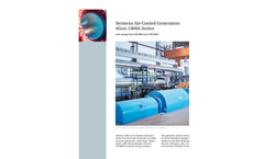 Generators SGen-1000A- Brochure
