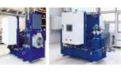 Howden - Model Base - Steam Turbines
