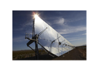 Solar Power Plant Heat Exchangers