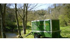 Greencrop - Supersilent Irrigation Pumps