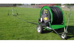 Greencrop - Rain Sky Hose Reels