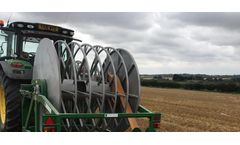 Greencrop - Hose Reels
