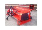 Heavy Duty Mulcher
