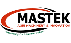Mastek - Slurry Mate - Universal Dribble Bar Video