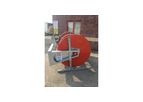 Slurry Mate - Model 400/600 Mtr - Manure/Slurry Handling System