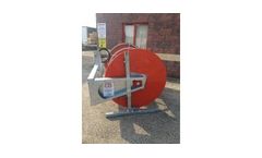 Slurry Mate - Model 400/600 Mtr - Manure/Slurry Handling System