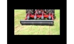Soil Mate The Ultimate Grassland Subsoiler Pan Buster Video