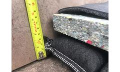Wilson - Calving Mattress