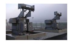 Brush - Power Transformers