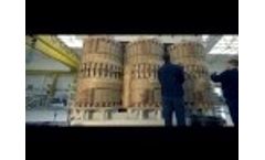 Brush Transformers Video
