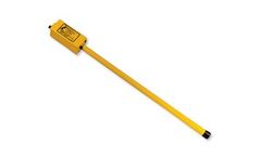 Schonstedt - Model GA-52cx - Iron Detector