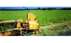 Hirons - Cable Plows
