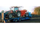 Tractor Hire