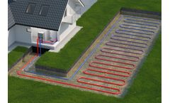 Ground Source Heat Pumps