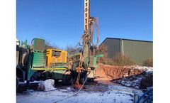 Hirons - Water Boreholes