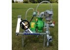 Bauer Magnum - Model SX1000 - Tractor Driven Slurry Pumps
