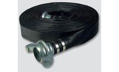 Tramspread - Hoses & Couplings