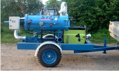 Wroot Water - UV Water Treatment System