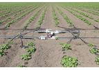 Wroot Water - Drip Irrigation System