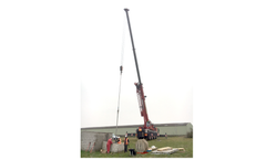 Wroot Water - Boreholes Replacing Pump