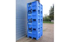 Wroot Water - Bio Filter System