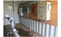 Wroot Water - Variable Frequency Drive (VFD) for Pump Control