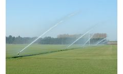 Wroot Water - Sprinkler System