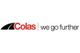 Colas Ltd