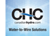 Canadian Hydro Components Ltd. (CHC)