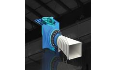 CHC - Axial Flow Pit Turbines