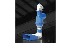 CHC - Axial Flow Turbines