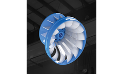 CHC - Francis Turbines